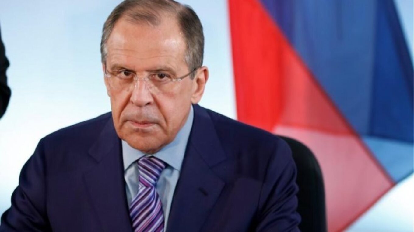 Lavrov’s adventure in Brazil – They refused to refuel his plane