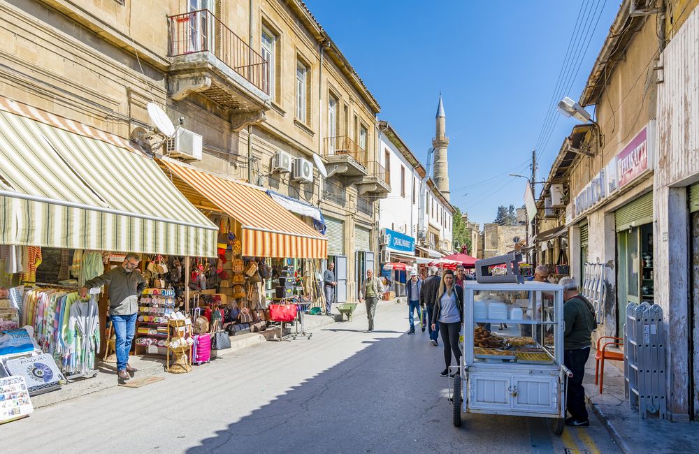 FT: Η παγίδα της «βόρειας Κύπρου» για ξένους φοιτητές