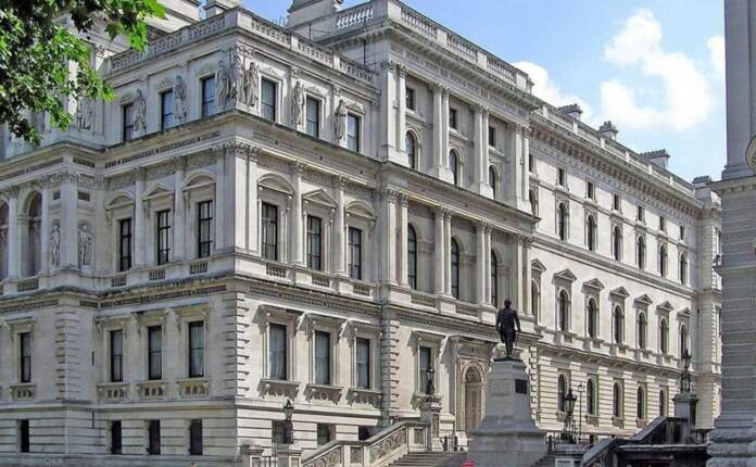 Foreign Office