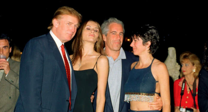 Epstein Trump Mak1
