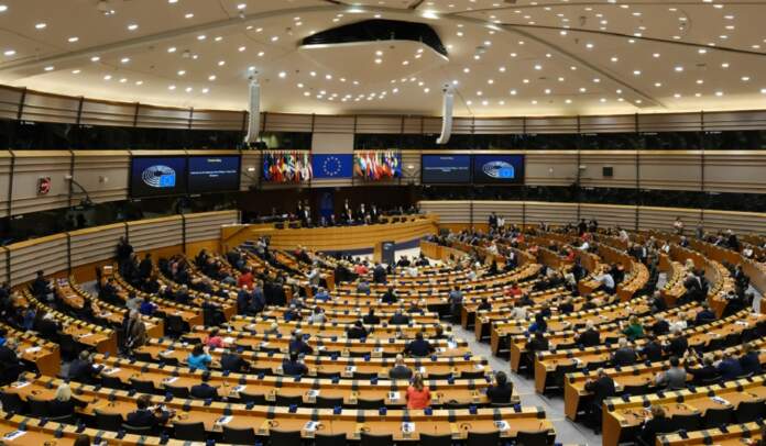 Europarliamernt1
