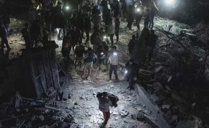 Gaza (1)