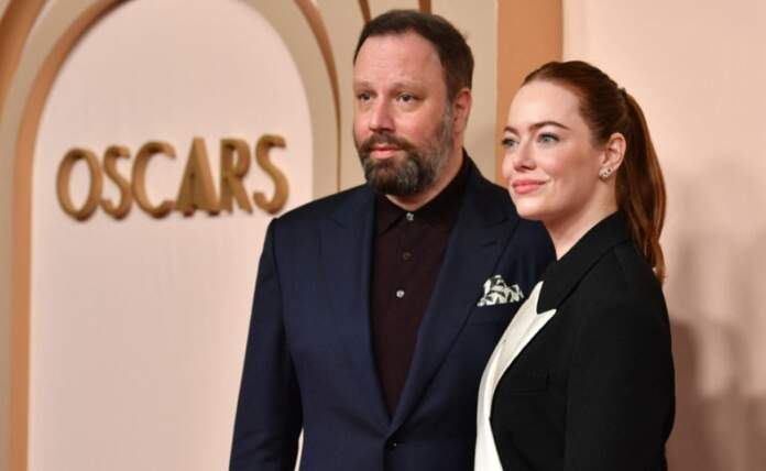 Oskar Lanthimos