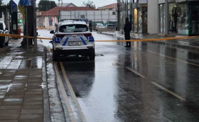 Peripoliko Skini Larnaka