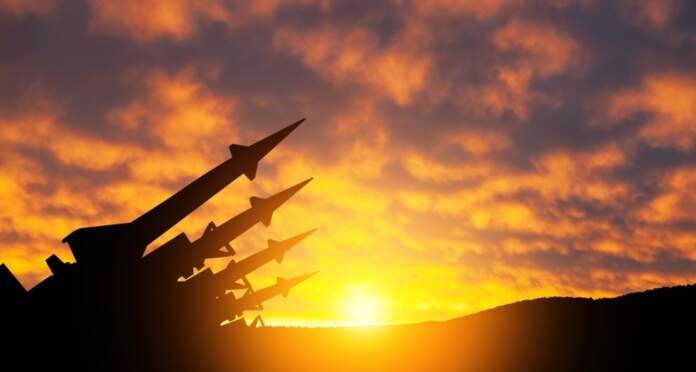 Cruise Missiles