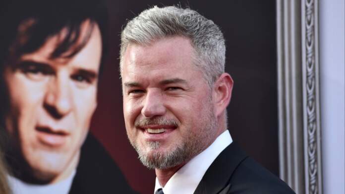 Eric Dane