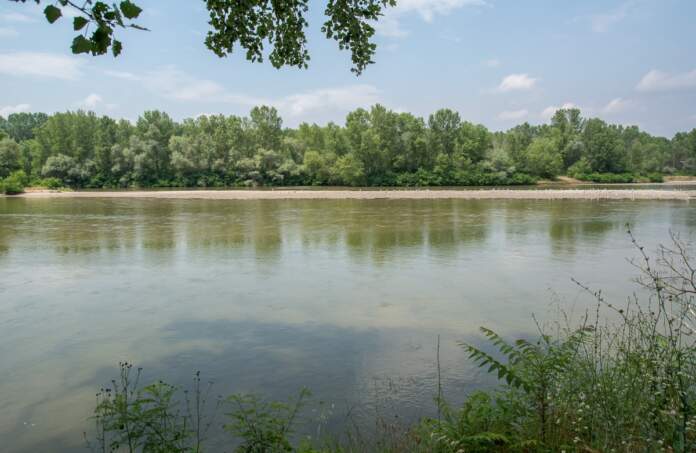 Evros Potamos