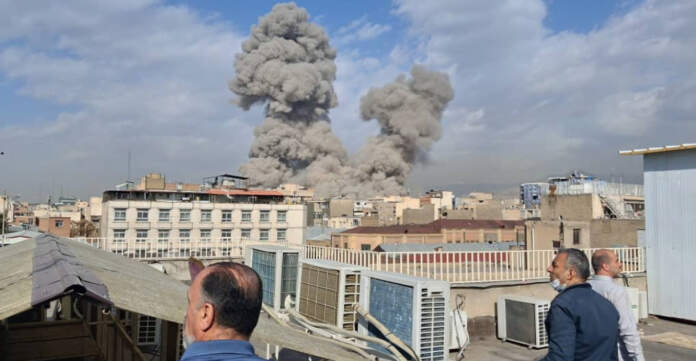 Iran Texerani Gh