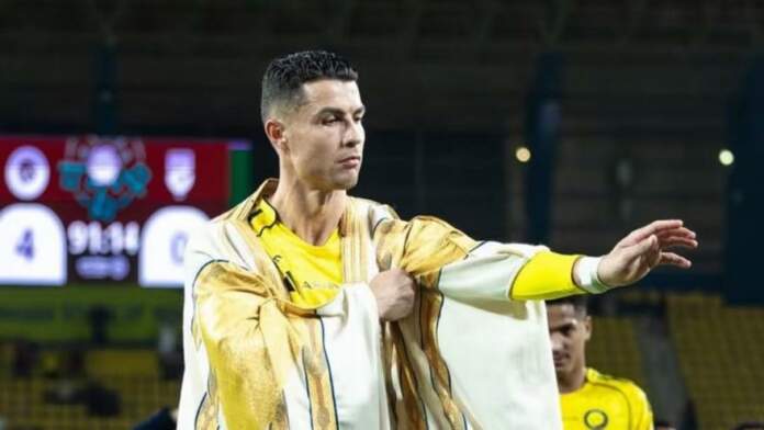 Ronaldo 113246