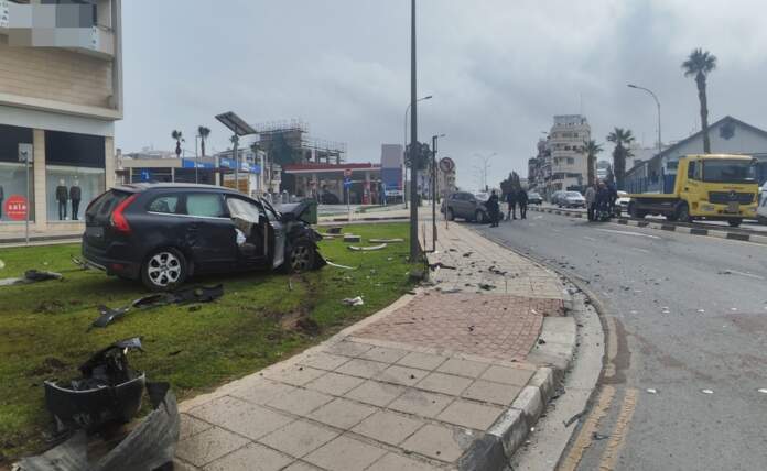 Troxaio Larnaka