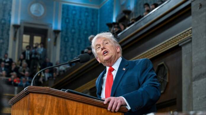 Trump Congress 2 