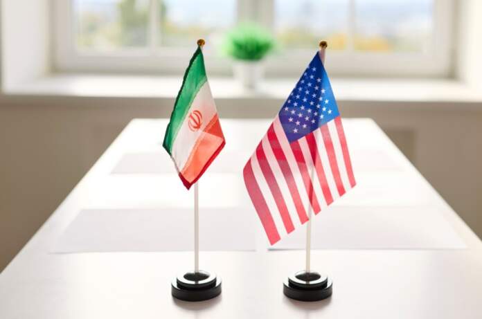 Usa Iran