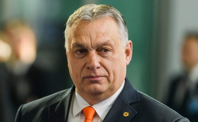 Viktor Orban