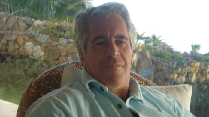 Xrwma Epstein