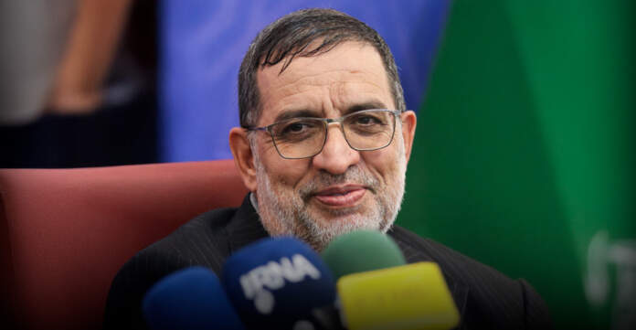 Ali Mohammad Naini Mak