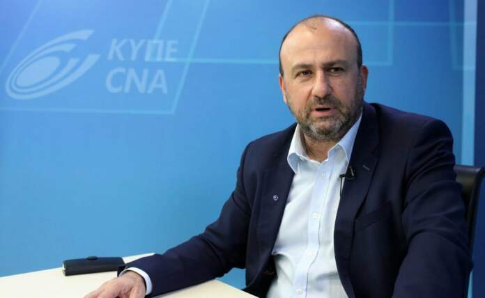 Demetris Papadakis