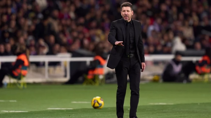 Diego Simeone