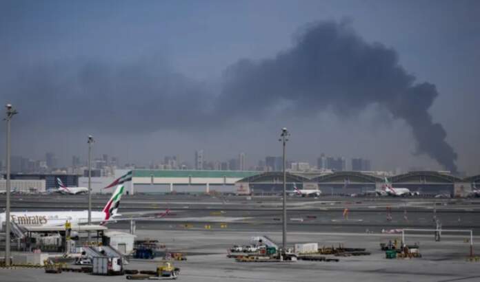 Dubau