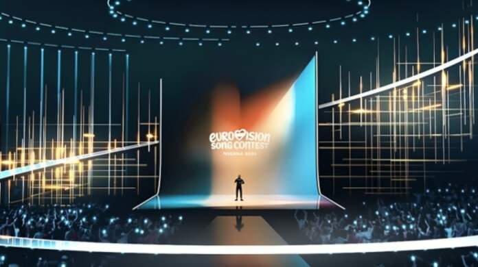 Eurovision2026 Skini