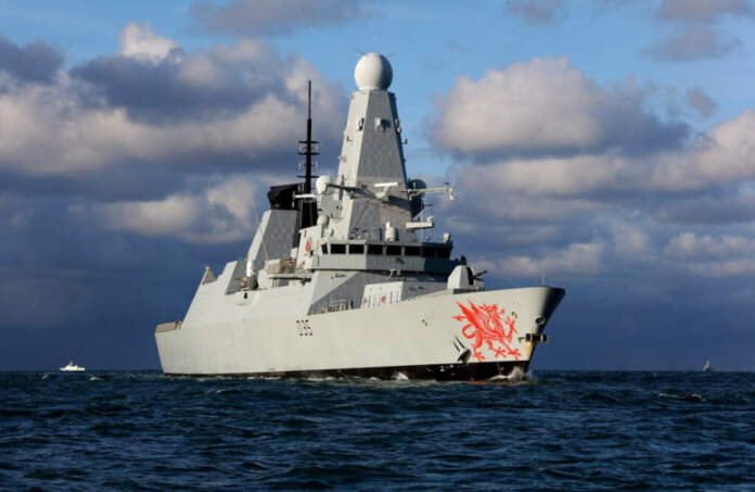 Hms Dragon 1024x667