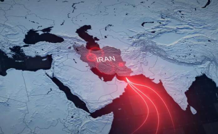 Iran Dfg