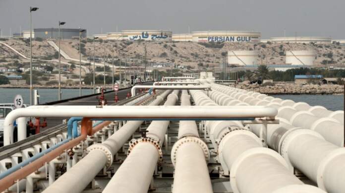 Kharg Iran