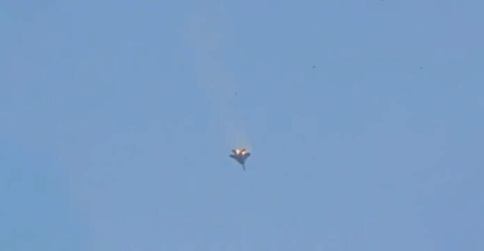 Us Fighter Kuwait Mak