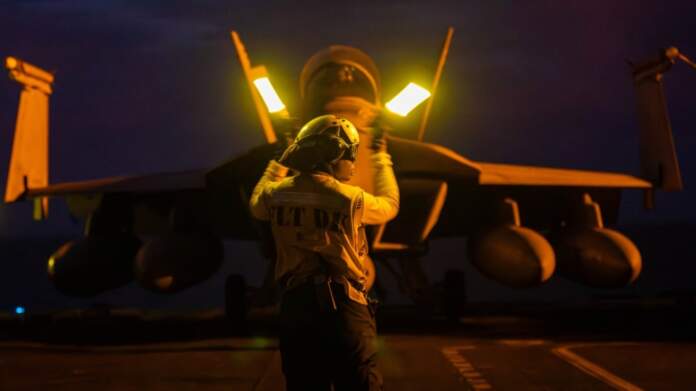 Usa Force
