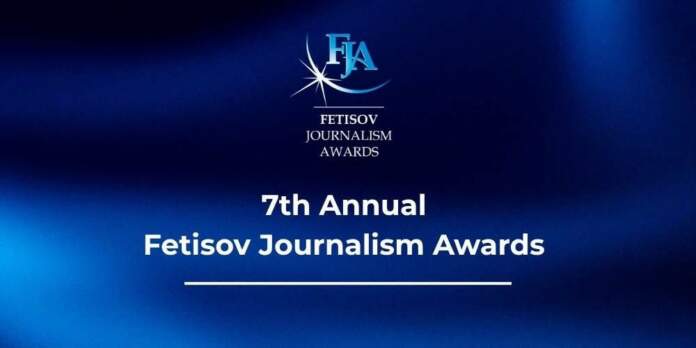 Fetisov Journalism Awards2