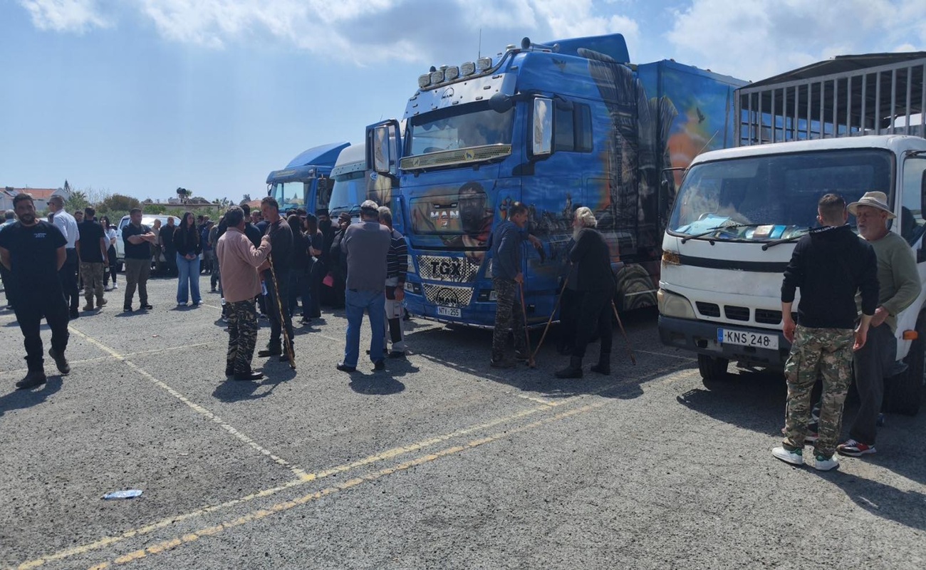 Από την πρώτη στιγμή, η Κυβέρνηση είναι δίπλα στους κτηνοτρόφους, λέει ο Πρόεδρος της Δημοκρατίας