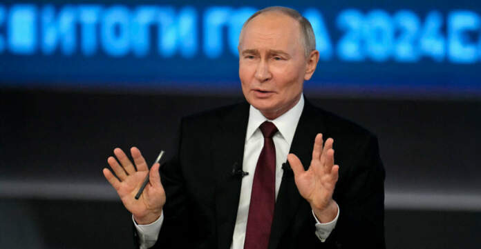 Putin Mak