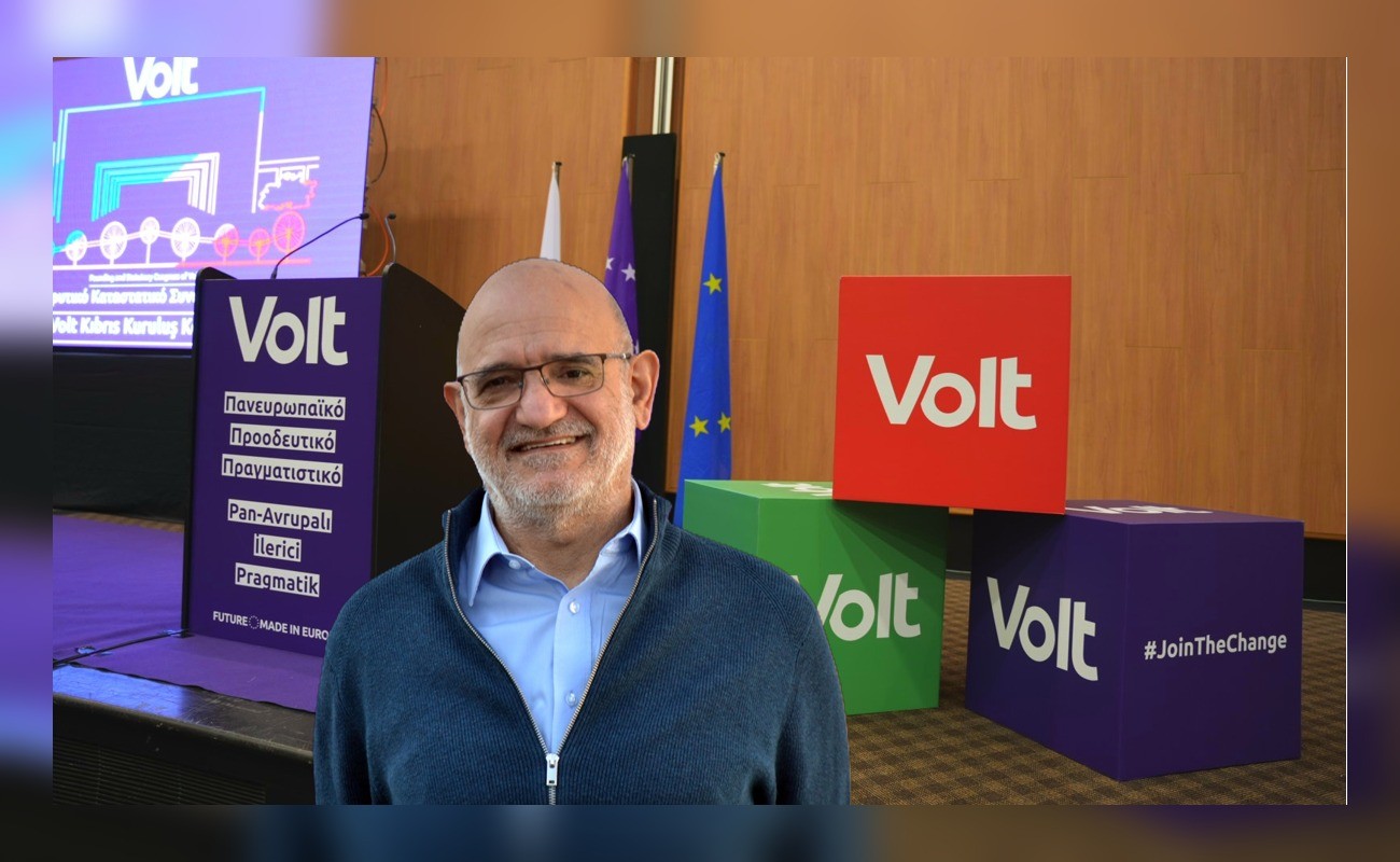 Η ήττα φίλε Μακάριε δεν ήταν σκοτεινή συνωμοσία