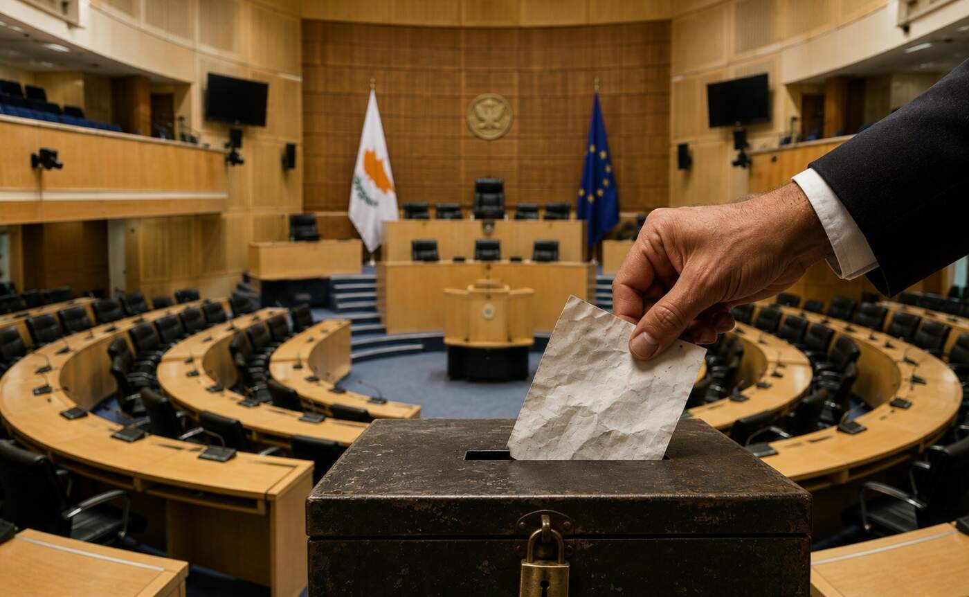 Η πολιτική των αδέσποτων υποσχέσεων