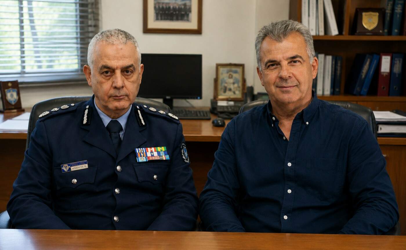 &Delta;&epsilon;&nu; &epsilon;ί&nu;&alpha;&iota; &kappa;&alpha;&iota; &kappa;&omicron;&lambda;&alpha;&kappa;&epsilon;&upsilon;&tau;&iota;&kappa;ή &eta; &epsilon;&iota;&kappa;ό&nu;&alpha; &tau;&eta;&sigmaf; &Alpha;&sigma;&tau;&upsilon;&nu;&omicron;&mu;ί&alpha;&sigmaf;