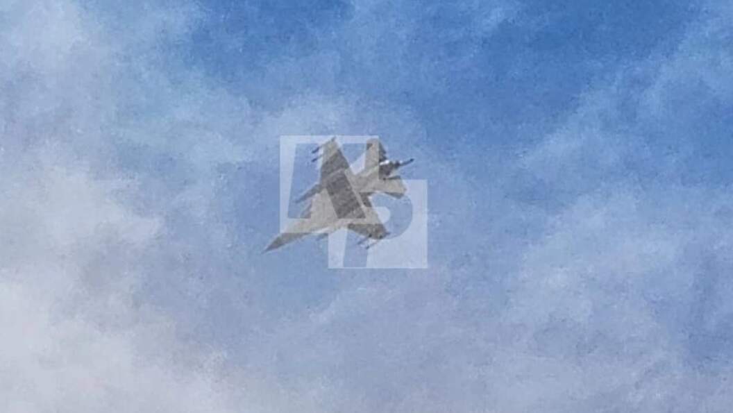 &Nu;έ&epsilon;&sigmaf; &pi;&tau;ή&sigma;&epsilon;&iota;&sigmaf; &tau;&omicron;&upsilon;&rho;&kappa;&iota;&kappa;ώ&nu; F16 &sigma;&tau;&alpha; &kappa;&alpha;&tau;&epsilon;&chi;ό&mu;&epsilon;&nu;&alpha;