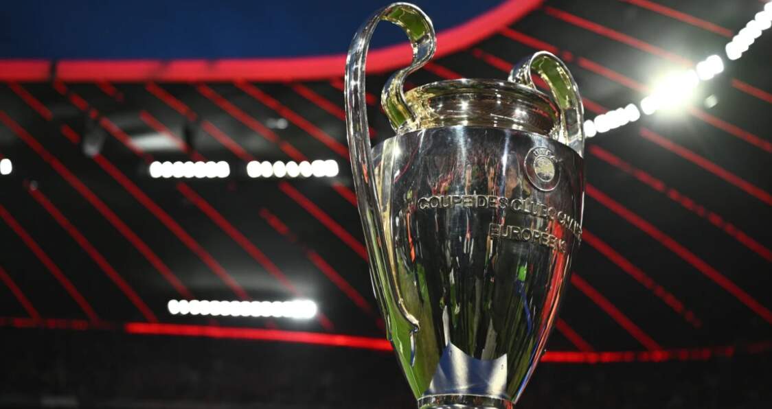 Παρί-Άρσεναλ: Η μέρα και η ώρα του τελικού του Champions League