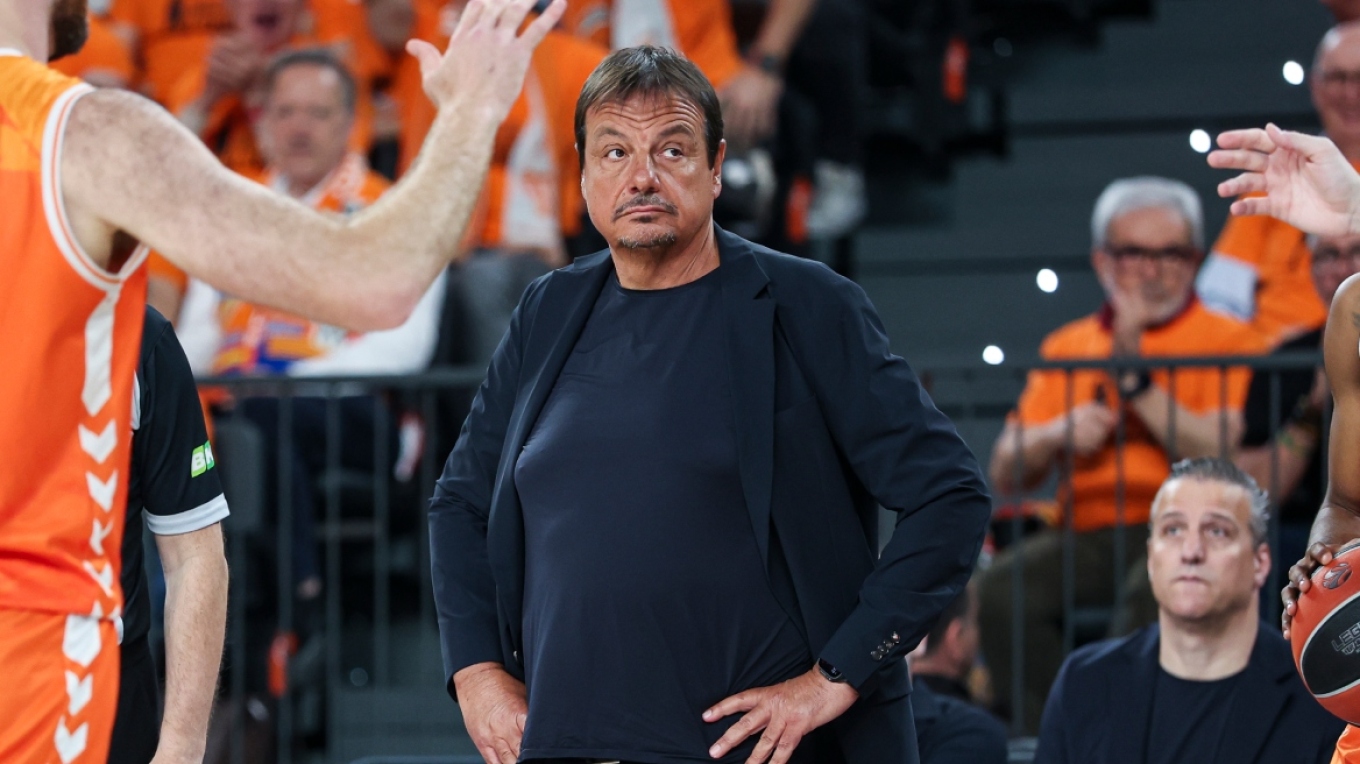 Αταμάν: Όσα γράφονται είναι παραμύθια, θέλουν να διαταράξουν την ενότητά μας