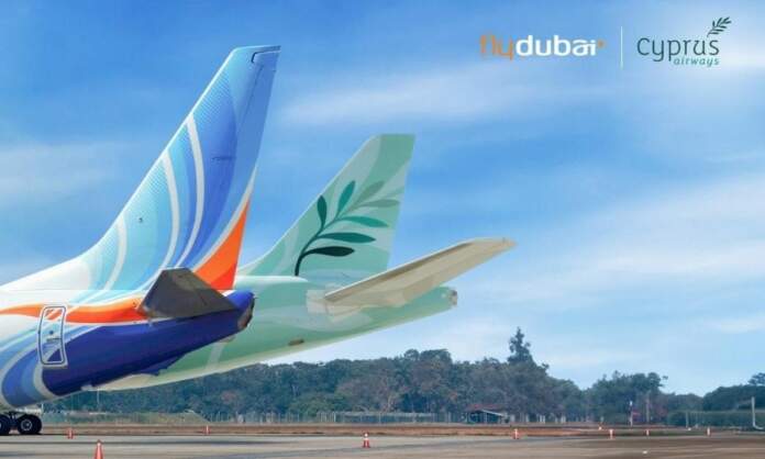 B Cyprus Airways
