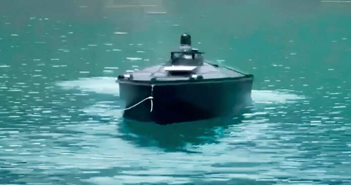 Drone Leykada Mak New Ena