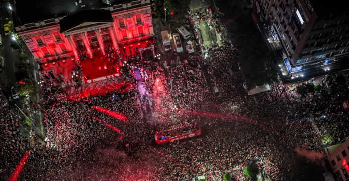 Fiesta Olympiakos New Mk