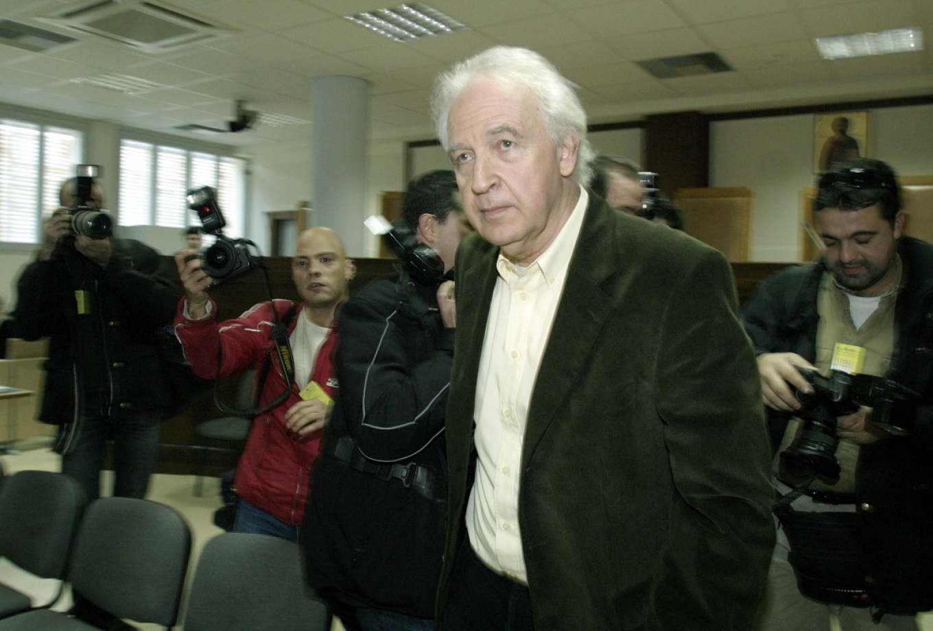 &Pi;ώ&sigmaf; &alpha;&pi;&omicron;&phi;&upsilon;&lambda;&alpha;&kappa;ί&sigma;&tau;&eta;&kappa;&epsilon; &omicron; &Gamma;&iota;&omega;&tau;ό&pi;&omicron;&upsilon;&lambda;&omicron;&sigmaf; &tau;&eta;&sigmaf; 17 &Nu;&omicron;έ&mu;&beta;&rho;&eta;