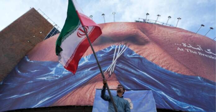 Iran Mkt Mkt