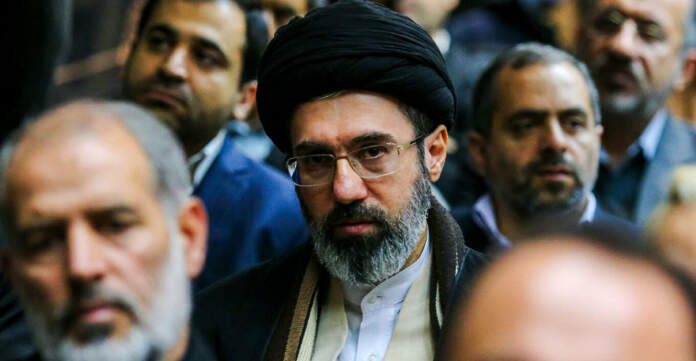 Motztabakhamenei Mkt