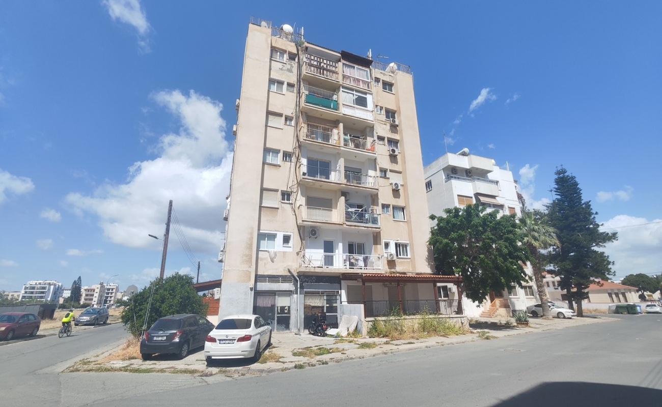 &Omicron; &Epsilon;&Omicron;&Alpha; &Lambda;ά&rho;&nu;&alpha;&kappa;&alpha;&sigmaf; &kappa;&alpha;&lambda;&epsilon;ί &epsilon;&nu;&omicron;ί&kappa;&omicron;&upsilon;&sigmaf; &epsilon;&tau;&omicron;&iota;&mu;ό&rho;&rho;&omicron;&pi;&eta;&sigmaf; &pi;&omicron;&lambda;&upsilon;&kappa;&alpha;&tau;&omicron;&iota;&kappa;ί&alpha;&sigmaf; &nu;&alpha; &tau;&eta;&nu; &epsilon;&kappa;&kappa;&epsilon;&nu;ώ&sigma;&omicron;&upsilon;&nu; &sigma;&epsilon; 3 &mu;έ&rho;&epsilon;&sigmaf;