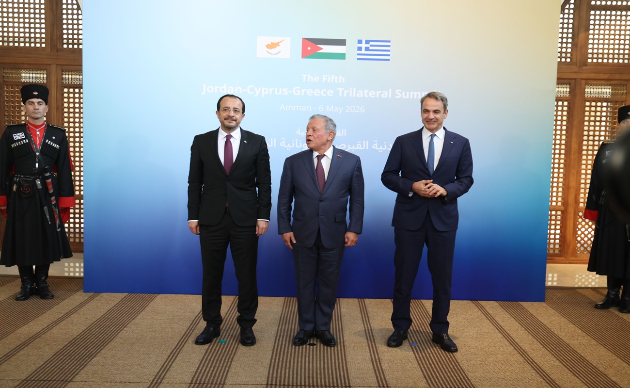 &Pi;&tau;&Delta;: &Eta; &Tau;&rho;&iota;&mu;&epsilon;&rho;ή&sigmaf; &Kappa;ύ&pi;&rho;&omicron;&upsilon;, &Epsilon;&lambda;&lambda;ά&delta;&alpha;&sigmaf;, &Iota;&omicron;&rho;&delta;&alpha;&nu;ί&alpha;&sigmaf; &alpha;&pi;&omicron;&tau;&epsilon;&lambda;&epsilon;ί &alpha;&nu;&alpha;&nu;έ&omega;&sigma;&eta; &alpha;&mu;&omicron;&iota;&beta;&alpha;ί&alpha;&sigmaf; &delta;έ&sigma;&mu;&epsilon;&upsilon;&sigma;&eta;&sigmaf; &gamma;&iota;&alpha; &kappa;&omicron;&iota;&nu;έ&sigmaf; &delta;&rho;ά&sigma;&epsilon;&iota;&sigmaf;