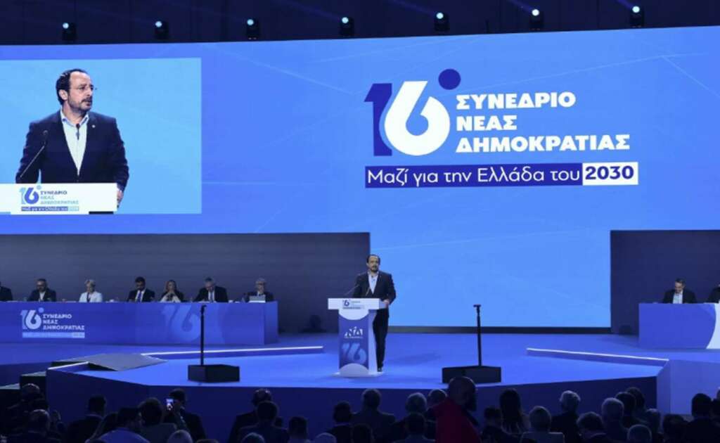 &Pi;&tau;&Delta;: &Kappa;ά&pi;&omicron;&iota;&omicron;&iota; &kappa;&alpha;&tau;&alpha;&gamma;&gamma;έ&lambda;&lambda;&omicron;&upsilon;&nu; &chi;&omega;&rho;ί&sigmaf; &nu;&alpha; &pi;&rho;&omicron;&tau;&epsilon;ί&nu;&omicron;&upsilon;&nu;, &kappa;&alpha;&tau;&alpha;&theta;έ&tau;&omicron;&upsilon;&nu; &theta;έ&sigma;&epsilon;&iota;&sigmaf; &alpha;&nu;έ&phi;&iota;&kappa;&tau;&epsilon;&sigmaf; &kappa;&alpha;&iota; &alpha;&nu;&epsilon;&delta;&alpha;&phi;&iota;&kappa;έ&sigmaf;
