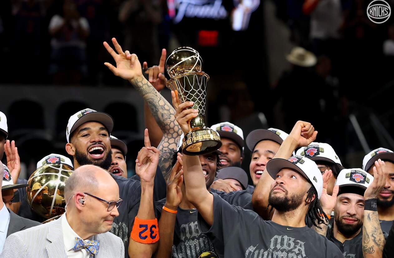 NBA: &Omicron;&iota; &Nu;&iota;&kappa;&sigmaf; &pi;&rho;&omega;&tau;&alpha;&theta;&lambda;&eta;&tau;έ&sigmaf; &mu;&epsilon;&tau;ά &alpha;&pi;ό 53 &chi;&rho;ό&nu;&iota;&alpha;