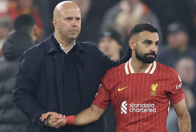 Slot Salah