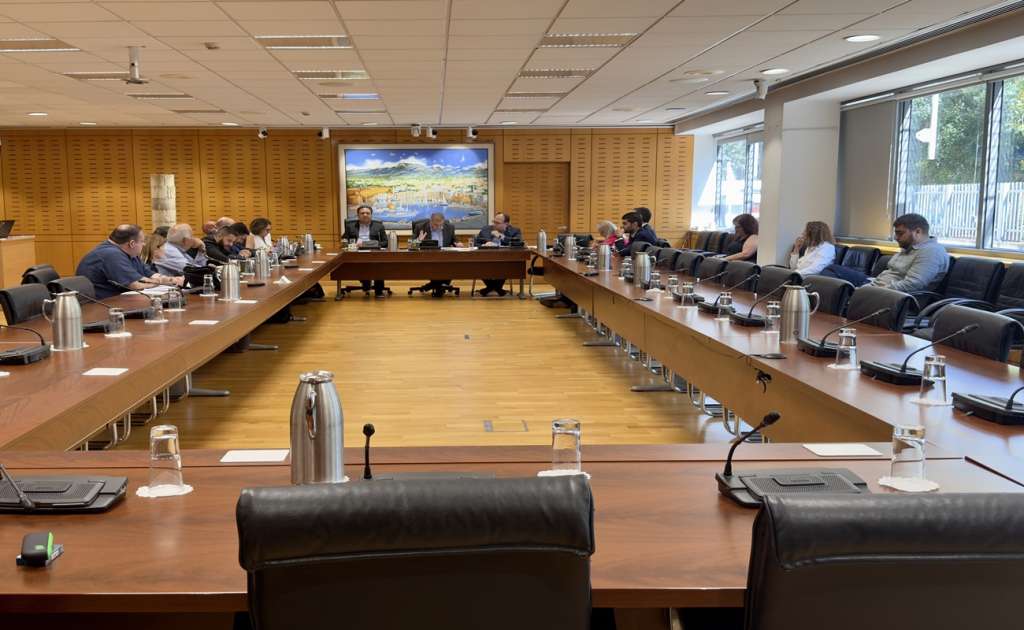 &Alpha;&nu;έ&gamma;&epsilon;&rho;&sigma;&eta; &nu;έ&omega;&nu; &pi;&omicron;&lambda;&upsilon;&kappa;&alpha;&tau;&omicron;&iota;&kappa;&iota;ώ&nu; &mu;&epsilon; &pi;&rho;&omicron;&sigma;&iota;&tau;ό &epsilon;&nu;&omicron;ί&kappa;&iota;&omicron; &sigma;&epsilon; &pi;&rho;&omicron;&sigma;&phi;&upsilon;&gamma;&iota;&kappa;&omicron;ύ&sigmaf; &sigma;&upsilon;&nu;&omicron;&iota;&kappa;&iota;&sigma;&mu;&omicron;ύ&sigmaf; &alpha;&nu;&alpha;&kappa;&omicron;ί&nu;&omega;&sigma;&epsilon; &omicron; &Upsilon;&Pi;&Epsilon;&Sigma;
