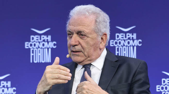 Dimitrisavramopoylos Xrm